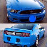 للبيع فورد Mustang  2013