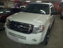 للبيع فورد Expedition 2008