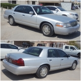 للبيع ميركوري Grand Marquis 2003