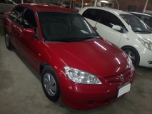 للبيع هوندا Civic 2005