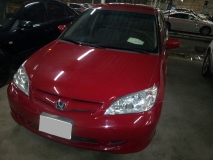 للبيع هوندا Civic 2005