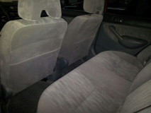 للبيع هوندا Civic 2005