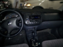 للبيع هوندا Civic 2005