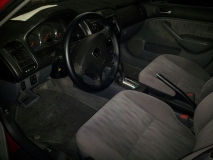 للبيع هوندا Civic 2005