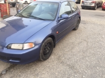 للبيع هوندا Civic 1995