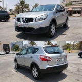 للبيع نيسان Qashqai 2012