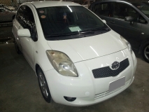 للبيع تويوتا Yaris 2006
