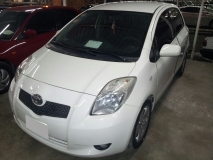 للبيع تويوتا Yaris 2006