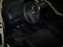 للبيع تويوتا Yaris 2006