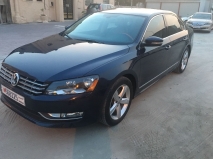 للبيع فولكس واجن Passat  2015