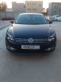 للبيع فولكس واجن Passat  2015