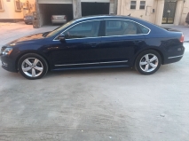 للبيع فولكس واجن Passat  2015