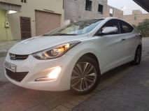 للبيع هونداي Elantra 2015