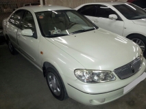 للبيع نيسان Sunny 2005