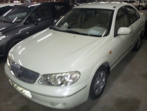 للبيع نيسان Sunny 2005