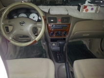 للبيع نيسان Sunny 2005