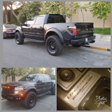 للبيع فورد F150 Truck 2013