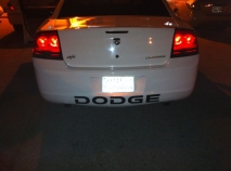 للبيع دودج Charger 2007