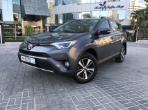 للبيع تويوتا RAV4 2016