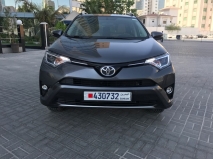 للبيع تويوتا RAV4 2016