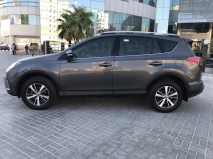 للبيع تويوتا RAV4 2016