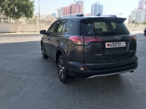 للبيع تويوتا RAV4 2016