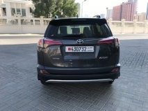 للبيع تويوتا RAV4 2016