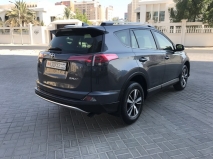 للبيع تويوتا RAV4 2016