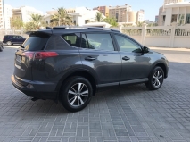 للبيع تويوتا RAV4 2016