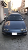 للبيع هوندا Integra 1994