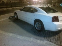 للبيع دودج Charger 2007