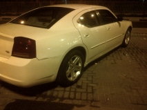 للبيع دودج Charger 2007