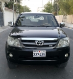 للبيع تويوتا Fortuner 2008