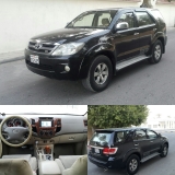 للبيع تويوتا Fortuner 2008