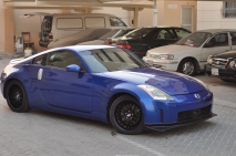 للبيع نيسان ZX 2007