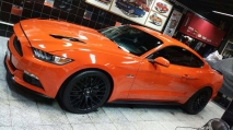 للبيع فورد Mustang  2015