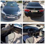 للبيع تويوتا camry 2016