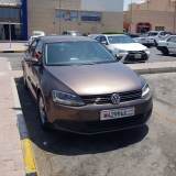 للبيع فولكس واجن Jetta 2012