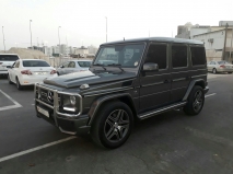 للبيع مرسيديس G class 2006