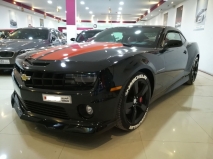 للبيع شفروليت Camaro 2011