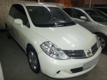 للبيع نيسان Tidda 2010