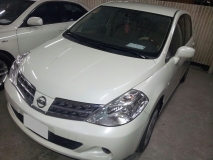 للبيع نيسان Tidda 2010