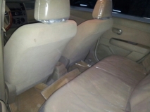 للبيع نيسان Tidda 2010