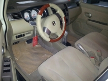 للبيع نيسان Tidda 2010