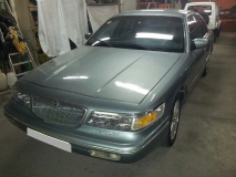للبيع فورد Grand Marquis 1995