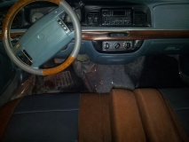 للبيع فورد Grand Marquis 1995