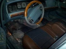 للبيع فورد Grand Marquis 1995