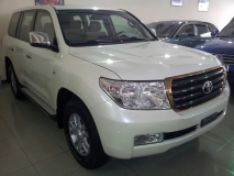 للبيع تويوتا  2009