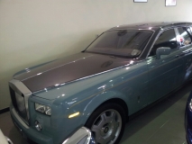 للبيع Alfa Romeo  2009