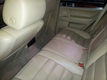 للبيع فولكس واجن touareg 2004